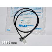 ТросСпидометра NISSAN  9NI0024  N0-1435  Universal,L=1435мм  TSK