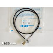ТросСпидометра NISSAN  9NI0028  25050-22G01  L1680mm  TSK