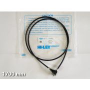 ТросСпидометра NISSAN  9NI0040  B0-1700  Universal,L=1700мм  TSK