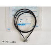 ТросСпидометра NISSAN  9NI0075  N-2100  Universal,L=2100мм  TSK