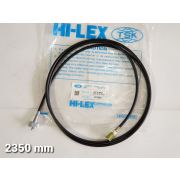 ТросСпидометра TOYOTA  9TI0002  83710-90K01  L=0000mm  TSK