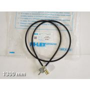 ТросСпидометра TOYOTA  9TI0007  T0-1300  Universal,L=1300мм  TSK