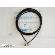ТросСпидометра TOYOTA  9TI0037  83710-90B01  L4050mm  TSK