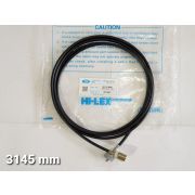 ТросСпидометра TOYOTA  9TI0057  83710-39445  L0000mm  TSK