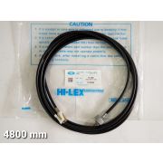 ТросСпидометра TOYOTA  9TI0065  T0-4800  Universal,L=4800мм  TSK