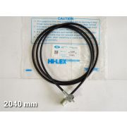 ТросСпидометра TOYOTA  9TI0071  T0-2040  Universal,L=2040мм  TSK