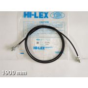 ТросСпидометра TOYOTA  9TI0075  83710-29065  DA116,Universal,L1900mm/половина/  TSK