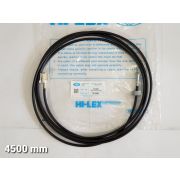 ТросСпидометра TOYOTA  9TI0092  T0-4500  Universal,L=4500мм  TSK