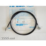 ТросСпидометра TOYOTA  9TI0152  83710-89803  RN27,Universal,L2000mm/половина/  TSK