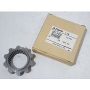 ШестерняМасляногоНасоса TOYOTA  OPT-P039  15121-54020  2L,2LT,2LTE,3L,5L  AISIN*