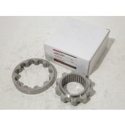 ШестерняМасляногоНасоса TOYOTA  OPT-P039/LG371-0001  15121-54020  2L,2LT,2LTE,3L,5L  TBK