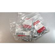 Штуцер-ПрокачкаТормозной 41128-U3400/MR205140/47547-12030/-12010 0017/5-300-0017 M10x1.0-34mm QB/WP*