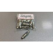 Штуцер-ПрокачкаТормозной 47547-27020  4754727020  M10x1.25-40mm  ORIGINAL*