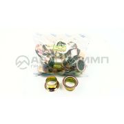 ВставкаРессорная/обичайка/ 8-94120-021-0  E402  40-43-30  ELF  YK*