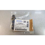 Сальник 029620-4000  AR0030F/BFF576A0  9441617010  5-14-5  ТоплНасосаВжелОбойме  ZEXEL*
