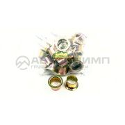 ВставкаРессорная/обичайка/ MB035207/48299-36010  E401  40-43-35  DYNA  YK*