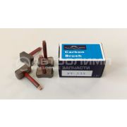 ЩеткиCтартера JNDSX-35/FT-133/FM-167 RF01-24-750 8-25-15/1C(T),2C(T),3C(T),L,2L(T),3L FUJI