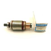 Якорь M106X29371/M106X29371/TT71147 23310-0T003/-T9003/T9004 24V-3.2KW/FD46TA,FD35T MMC-Electric