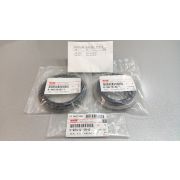 Сальник 5-87412-119-0(8-98278-186-1+8-98278-187-1) -- -- -- SEALKIT_2/ПерПривод,4WD,NHS ORIGINAL