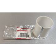 ВтулкаСайлентблока MC118740  ---  MMC/FD50/разрезнПластик  ORIGINAL