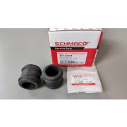 ВтулкаСтабилизатора 48815-37020/-37080/-37040  STY-01472  d=32  DYNA/XZU412/FRONT  SCHMACO