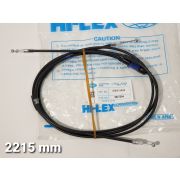 ТросOткрыванияКапота HINO  9RA7004  87415-1451  FD2JLC  TSK /B6-80/