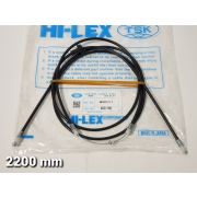 ТросOткрыванияКапота MMC  4GZ1180  MC932127  FV54,FS510,...мм  TSK /42-110-61684/