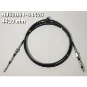 ТросPTO HINO  HJ52B61-04425  36061-1340/-1210/S3606-1340  FD3H,GD3H,FX3H(L=4425мм)  TSK