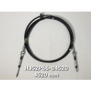ТросPTO HINO  HJ52P66-04520  36061-2290  FC3JGD,4520  TSK