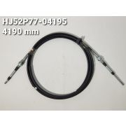 ТросPTO HINO  HJ52P77-04195  36061-2070  FB4JGA,4195  TSK