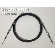 ТросPTO HINO  HJ52P89-04320  36061-1650  FC3W,4320  TSK