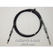 ТросPTO HINO  HJ52P91-04090  36061-1790/S3606-11790  FC4J,FC2W(L=4090мм)  TSK