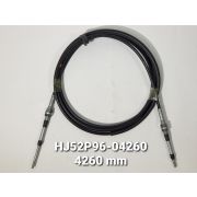 ТросPTO HINO  HJ52P96-04260  36061-1710  FC3H,4260  TSK