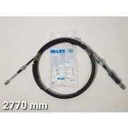 ТросPTO ISUZU  4CT0160  8-94404-752-4  NKR(L=2765mm)  TSK /285-024/