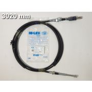 ТросPTO ISUZU  4CT0183  8-94412-453-4  NPR,NKR  TSK /285-024/