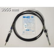 ТросPTO ISUZU  4CT1041  8-97022-972-1  NPR  TSK /285-024/