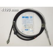 ТросPTO ISUZU  4CT1239  8-97076-402-3  NKR66,L=4190mm,резьба-шар/самосвал/  TSK