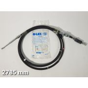 ТросPTO ISUZU  4CT1242  8-97142-480-0/8-97105-131-0  NKR(L=2770мм)  TSK
