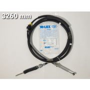 ТросPTO ISUZU  4CT1448  8-97142-491-1/8-97125-275-1  NPR(L=3260mm)  TSK /285-024,285-258/