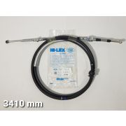 ТросPTO ISUZU  4CT1469  8-97142-496-0/8-97128-524-1  NPR(L=3400mm)  TSK /285-024,285-258/
