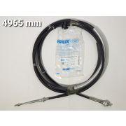 ТросPTO ISUZU  4CT1697  8-97187-094-1  NKR,L=4965mm,резьба-шар/самосвал/  TSK