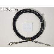 ТросPTO ISUZU  4CT1698  8-97187-095-1  NKR,L=4190mm,резьба-шар  TSK