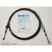 ТросPTO ISUZU  4PT1084  8-94404-751-5  NKR(L=3145mm)  TSK /285-024/