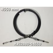 ТросPTO ISUZU  HJ52B80-04550  1-38319-019-1/1-38319-020-1  FRR,4550 TSK