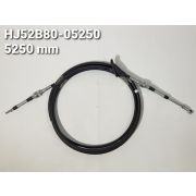 ТросPTO ISUZU  HJ52B80-05250  1-38319-036-0 FRR,5250  TSK