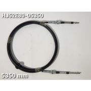 ТросPTO ISUZU  HJ52E80-05350  1-38319-003-5  FRR,5350  TSK
