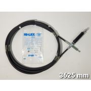 ТросPTO MMC  4GT1246/4PT1379  MC157775-KAI  FG53E,3450  TSK