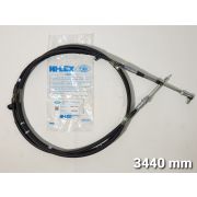 ТросPTO TOYOTA  4RT1699  38930-37380/-37381  XZU344,XZU600  TSK /рнк-рнк/