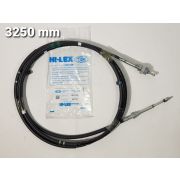ТросPTO TOYOTA  4RT1727  38930-37460/-37461  XZU304,XZU600,L3250mm,резьба-шар  TSK /рнк-рнк/