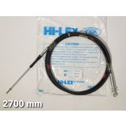 ТросPTO TOYOTA  9TT7109  38930-37010  XZU140,BU112  TSK /BU112-0104149/